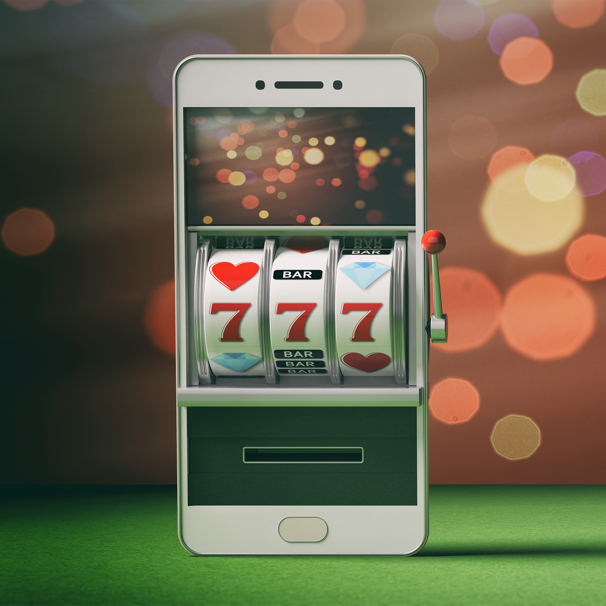Mobile casino gaming. Casino mobile. Winport Casino.