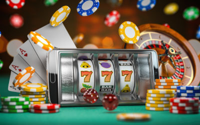 Introduction aux jeux de casino en ligne