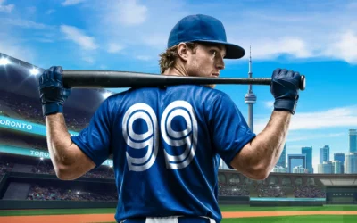 Blue Jays Ready to Take Another Swing at Glory in 2026