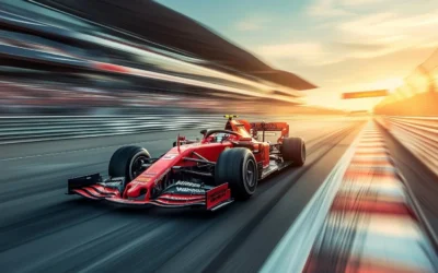 Silver Arrows Ready to Strike in 2026?